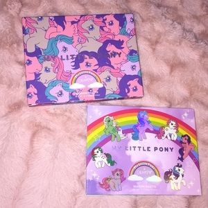 Colourpop “My Little Pony” Palette